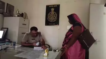 हटा: रेवंझा: आंगनवाड़ी केंद्र का ताला टूटा, कार्यकर्ता ने हटा थाने में दी सूचना