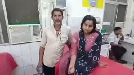बदायूं: निजामपुर गांव में दहेज के लिए ससुराल के 5 लोगों ने विवाहिता को लाठी-डंडा और चाकू से मारकर किया घायल