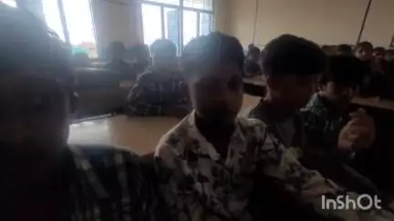 खकनार: बुरहानपुर: सीएम राइज स्कूल बना अफसरों की मनमानी का केंद्र, तीन माह बाद भी नाम नहीं बदला!