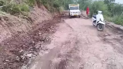 स्वारघाट: बिलासपुर में भारी बारिश का कहर, अब तक 16.17 करोड़ रुपये का नुकसान, पीडब्ल्यूडी और जलशक्ति विभाग सबसे ज्यादा प्रभावित