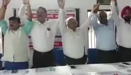 गोलमुरी-सह-जुगसलाई: 9 जुलाई को मजदूर संगठनों की देशव्यापी हड़ताल, जमशेदपुर से उठी आवाज़