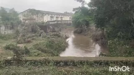 अनूपपुर: शाजहां टोला हादसा: उफनते नाले में समाया परिवार, सुबह मिली लाशें, मंजर देख कांप उठे लोग