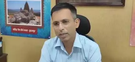 दमोह: कलेक्टर ने वाटरफॉल, रपटा, झरने आदि जगहों पर लगाया प्रतिबंध, नदी-तालाबों के पास न जाने की अपील की