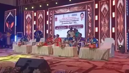 சேலம்: இரும்பாலை அரசு மருத்துவக் கல்லூரியில் 30 ஆவது இளங்கலை பட்டமளிப்பு அமைச்சர் பங்கேற்பு