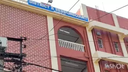 পুরুলিয়া ১: স্ত্রীকে খুন করার অপরাধে মানবাজার থেকে গ্রেপ্তার স্বামী ধৃতকে আজ আবার কোর্টে পেশ করা হলো