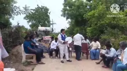 సత్తుపల్లి: సత్తుపల్లి నియోజకవర్గం వ్యాప్తంగా ఘనంగా ఎమ్మార్పీఎస్ ఆవిర్భావ దినోత్సవ వేడుకలు
