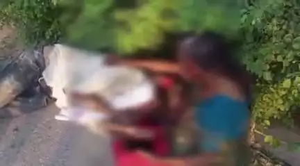 सिकंदरा: गुरदही नहर के पास अज्ञात वाहन की टक्कर से बाइक सवार मां-बेटे हुए घायल, गंभीर हालत में जिला अस्पताल किया गया रेफर