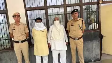 पानीपत: पंचकूला: फर्जी डिग्री से चल रहे क्लिनिक का भंडाफोड़, पानीपत के दो आरोपी गिरफ्तार, साथियों की तलाश जारी