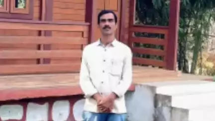 गडचिरोली: आमदार धर्मराव बाबा आत्राम यांचे शोकसंवेदना..मेजर डोनाजी पेद्दी यांना वाहिली भावपूर्ण श्रद्धांजली