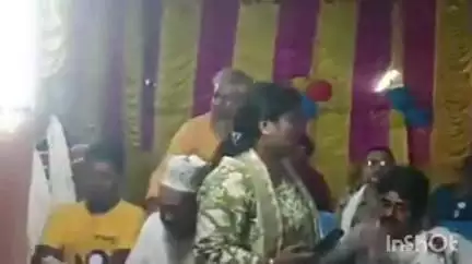 হরিশ্চন্দ্রপুর ২: মোবারকপুর এলাকায় আয়োজিত মহরমকে কেন্দ্র করে ঝারনি প্রতিযোগিতামূলক অনুষ্ঠান, উপস্থিত প্রতিমন্ত্রী