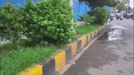सांवेर: एबी रोड होगा और अधिक चौड़ा व बीआरटीएस से हटेगा साइकिल ट्रैक, चौराहों पर बनेंगे फ्लाईओवर