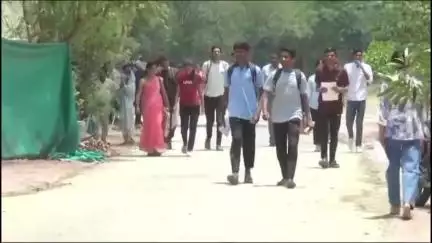 मल्हारगंज: इंदौर में छात्रों के लिए जल्द बनेगा स्टडी सेंटर, आर्थिक रूप से कमजोर छात्रों को मिलेगा लाभ; कलेक्टर ने दी जानकारी