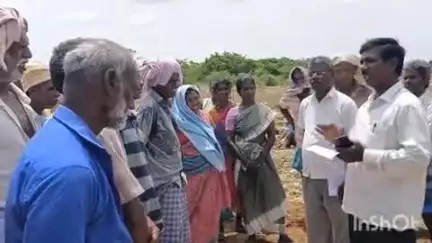 ఈ నెల 9న జరిగే సార్వత్రిక సమ్మెను జయప్రదం చేయాలి: నాగలాపురంలో ఏపీ వ్యవసాయ కార్మిక సంఘం జిల్లా ప్రధాన కార్యదర్శి జనార్దన్