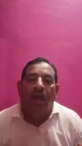 कबि ऒम प्रकाश उपाध्याय सलिल अम्बेडकर नगर उत्तर प्रदेश
