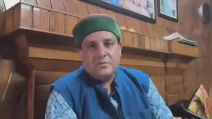नूरपुर: पठानकोट मंडी फोरलेन निर्माण को लेकर व्यापारिक कस्बा जसूर में निर्माण कार्य से व्यापारी हैं हताश, व्यापार हुआ चौपट