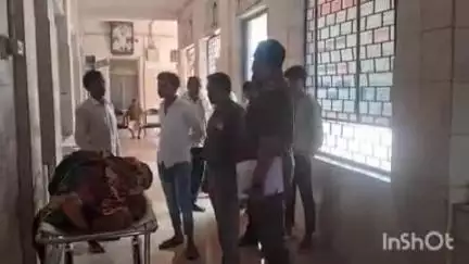 निवास: ग्राम थानमगांव निवासी एक युवक की सांप के काटने से हुई मौत, जबलपुर के एक निजी होटल में काम करता था मृतक