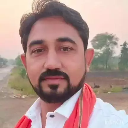 घाटोल: घाटोल में जैन समाज की बैठक आयोजित, विशाल सेठिया बने समाज के अध्यक्ष