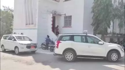 रतलाम: बारिश में मटमैला पानी मिलने पर गरम करके और फिटकरी से साफ कर इस्तेमाल करें: नगर निगम