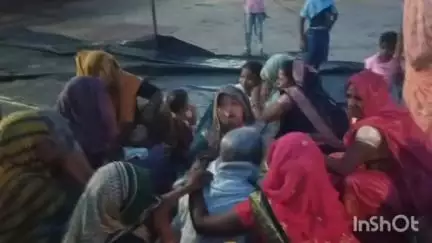 भोगांव: बेवर क्षेत्र में रास्ते के विवाद को लेकर दबंगों ने की मारपीट, महिला की हुई मौत