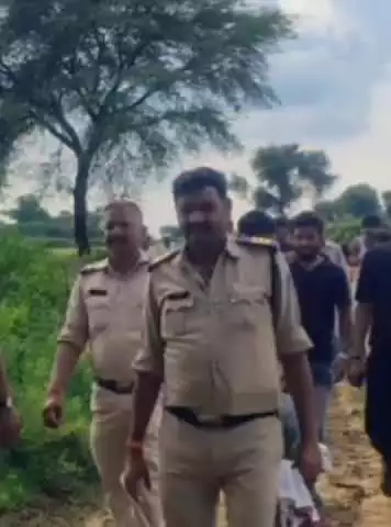ग्वालियर गिर्द: बिजौली में नदी में डूबे एक युवक का शव हुआ बरामद, पुलिस ने शव को पोस्टमार्टम के लिए भेजा