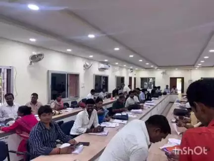 बेगूसराय: जिले के 13,47,522 मतदाताओं ने गणना प्रपत्र भरकर बीएलओ को वापस किया: DM