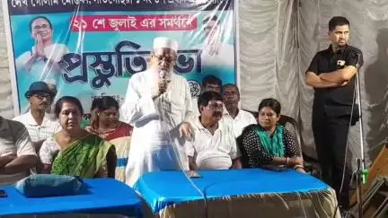 মন্তেশ্বর: ভাইরাল ভিডিও, কাটোয়ার বুড়োবাবু ছিপ ফেলছেন কোথায় - মন্তেশ্বরে?