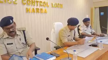 हरदा: हरदा पुलिस ने ₹3.20 लाख की एमडी ड्रग्स के साथ तस्कर को किया गिरफ्तार, एसपी ने दी जानकारी