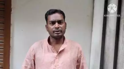 ঝাড়গ্রাম: জঙ্গলমহল স্বরাজ মোর্চার পক্ষ থেকে মুখ্যমন্ত্রীর উদ্দেশ্যে স্বাস্থ্য পরিকাঠামো ও পরিষেবা উন্নয়নের দাবিতে স্মারকলিপি পেশ