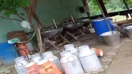 राजाखेड़ा: राजाखेड़ा में विद्युत चोरी के खिलाफ बड़ी कार्रवाई, 15 लोगों पर लगाया ₹11.75 लाख का जुर्माना