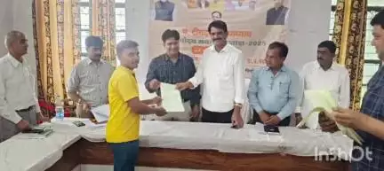 निम्बाहेड़ा: निंबाहेड़ा की बडोली घाटा पंचायत में आयोजित अन्त्योदय संबल शिविर, ग्रामीणों को मिला लाभ