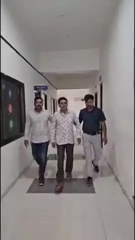બોટાદમાં પ્રથમ PIT NDPS કેસ:ગાંજાના વેચાણના 3 કેસમાં સંડોવાયેલ ઈસમને હિંમતનગર જેલમાં મોકલાયો