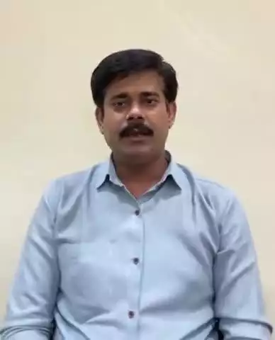 कवर्धा: भूपेश बघेल के 'पोस्ट कुर्सी है तुम्हारा जनाजा नहीं' पर भाजपा नेता श्रीकांत ने कहा- हिंदुओं का जनाजा नहीं निकलता