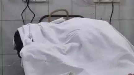 हनुमानगढ़: जोड़किया में फैक्ट्री में कार्य के दौरान बिजली के खुले तार की चपेट में आने से मजदूर की मौत, पंखा साइड करते समय हुआ हादसा