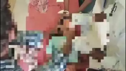 महाराजगंज: मेहरबान खेड़ा में रास्ते के विवाद को लेकर दो पक्षों में लाठी-डंडे चले, चार घायल, एक की हालत गंभीर