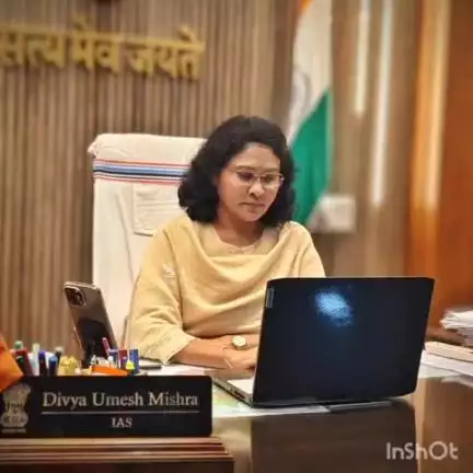 बालोद: संयुक्त जिला कार्यालय बालोद में ई-ऑफिस प्रणाली के क्रियान्वयन का शुभारंभ किया गया