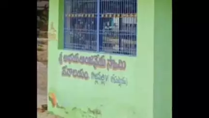 గొల్లపల్లి గ్రామంలో క్షుద్ర పూజల కలకలం
