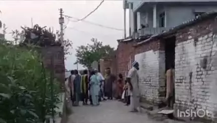 बाजपुर: रम्पुरा में बेटी और पत्नी के साथ छेड़छाड़ को लेकर दो पक्षों में हुआ विवाद, दोनों ने पुलिस को दी तहरीरें