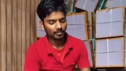 हंटरगंज: ढेबो गांव का दो सप्ताह से लापता युवक छत्तीसगढ़ के रायपुर से सकुशल बरामद, परिवार में खुशी