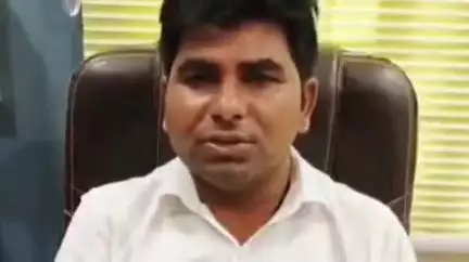 దర్శి: మూడు పంటలు పండే భూమి నాశనం చేసే పరిశ్రమ మాకొద్దని విమర్శించిన దర్శి కాంగ్రెస్ పార్టీ ఇన్చార్జి కృష్ణారెడ్డి