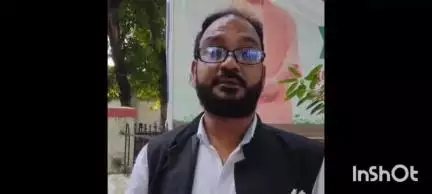 बलिया: मुख्य न्यायिक मजिस्ट्रेट ने पूर्व कोतवाल संजय सिंह के खिलाफ दर्ज किया परिवाद, विजिलेंस से संपत्ति की जांच कराएंगे