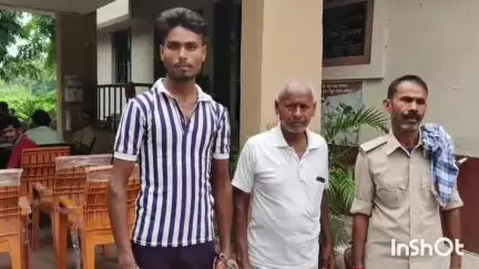 तारापुर: शादी का झांसा देकर युवती का यौन शोषण करने वाला गिरफ्तार
