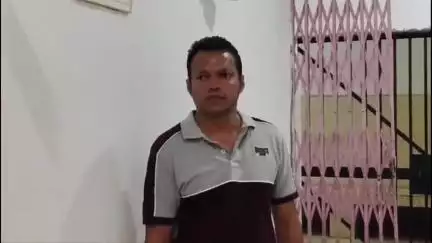 മുകുന്ദപുരം: വിശ്വദീപ്തി മൾട്ടി സ്റ്റേറ്റ് അഗ്രി കോപ്പറേറ്റീവ് സൊസൈറ്റി തട്ടിപ്പ്, മാനേജിഗ് ഡയറക്ടർമാരിൽ ഒരാൾ എളവൂരിൽ പിടിയിൽ