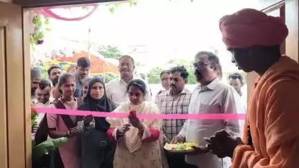 ಹರಪನಹಳ್ಳಿ: ವಿದ್ಯಾರ್ಥಿಗಳು ಉತ್ತಮ ಶಿಕ್ಷಣ ಪಡೆದು ಉನ್ನತ ಮಟ್ಟದಲ್ಲಿ ಹೆಸರು ಮಾಡಿ ಪಟ್ಟಣದಲ್ಲಿ ಶಾಸಕಿ;ಲತಾ ಮಲ್ಲಿಕಾರ್ಜುನ್
