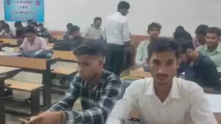 छिंदवाड़ा नगर: शासकीय आई.टी.आई. छिन्दवाड़ा में एफटीसी के लिए कैंपस ड्राइव का आयोजन