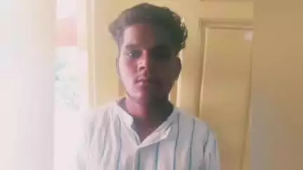 நாமக்கல்: காவேட்டிப்பட்டியில் வரதராஜ பெருமாள் கோவிலில் உண்டிலை உடைத்து பணத்தை திருடிய நபர் கைது செய்யப்பட்டார்