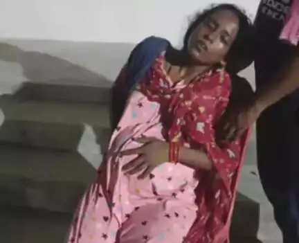 फतेेहपुर: छतवारा गांव में खेत की मेड़ बनी झगड़े की दीवार, गर्भवती महिला पर हुआ जानलेवा हमला