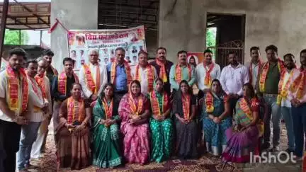 प्रतापगढ़: विप्र फाउंडेशन के प्रदेश पदाधिकारियों का प्रतापगढ़ में भव्य स्वागत, बैठक का आयोजन किया गया