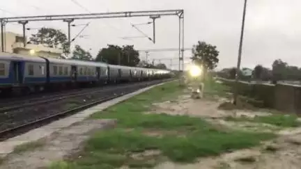 कटंगी: रेलवे स्टेशन कटंगी प्लेटफार्म क्रमांक 2 में सुविधाओं की कमी, रेल यात्री परेशान #Jansamasya
