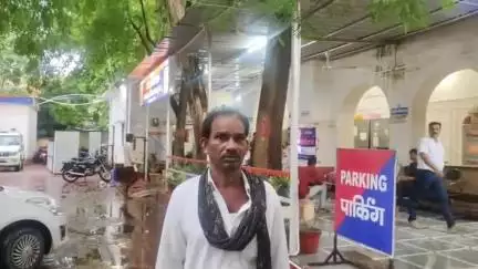 टीकमगढ़: मानकपुरा: शराब के लिए पैसे न देने पर शराबियों ने किसान से की मारपीट