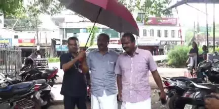 കൊട്ടാരക്കര: എഴുകോണിലെ അത്യാധുനിക മത്സ്യ മാർക്കറ്റ് നിർമാണം ഉടൻ, മന്ത്രി ബാലഗോപാൽ സ്ഥലം സന്ദർശിച്ചു